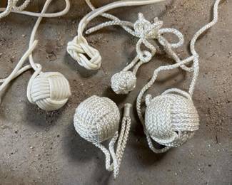 108 monkeyfistknotswithropepulls