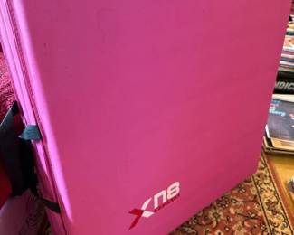 303 xn8sportspinkfoldableexercisemat