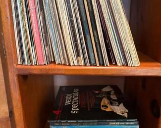 296 classicalvinylrecordsandboxedsetsa