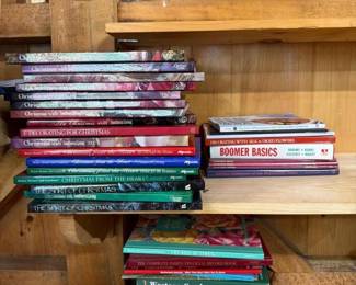 317 hardcoverandsoftcoverbooksdecorating
