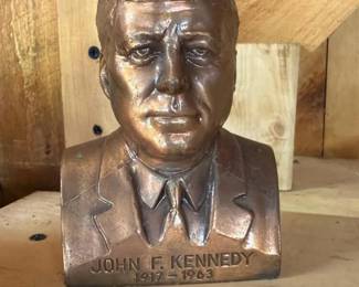 315 johnfkennedycommemorativebankbronze