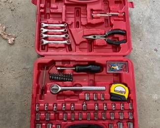 065 homerepairtoolsetwithsocketswrench