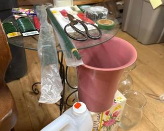 158 floraldesigntoolandsupplycollection