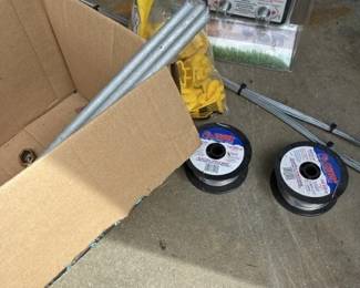 048 fishockelectricfenceenergizerkitwi