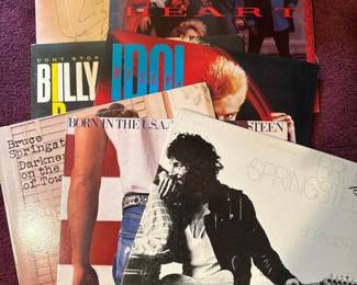 015 vintagerockvinylrecordsspringsteeni