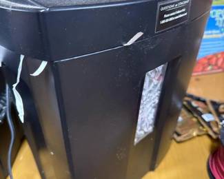 178 fellowesw6cpapershredder