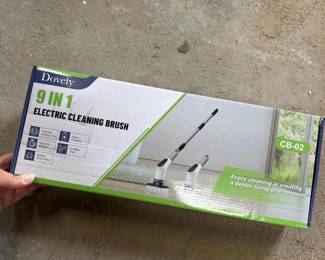 074 dovety9in1electriccleaningbrush
