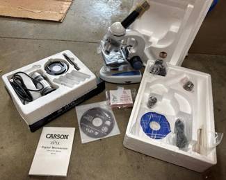 197 carsonzpixdigitalmicroscopekitwith