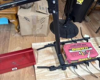 156 hitchmountbikerack