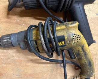 190 dewaltdw235g12inchvsrdrillandcra