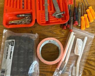 153 handtoolsdrillindexorangeducttape