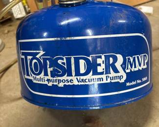 203 topsidermvpmultipurposevacuumpump