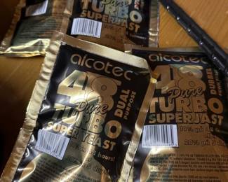 179 alcotec48pureturbosuperyeastdualp