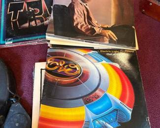 287 vintagevinylrecordspaulsimonartgar