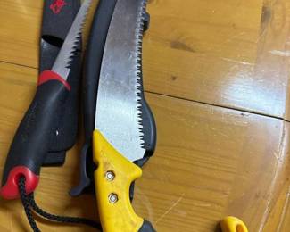 176 huskyandunbrandedhandpruningsaws
