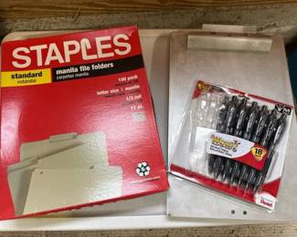 128 officesupplylot