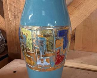 252 italianmodernistceramicvasewithcolo