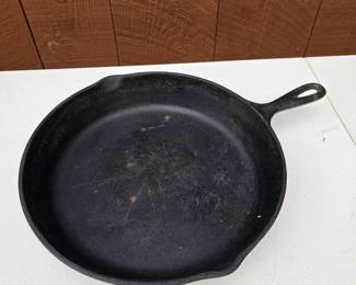 223 castironskilletno10madeinusa