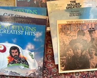 281 vintagevinylrecordspeterpaulandmar