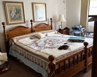 Bedroom furniture