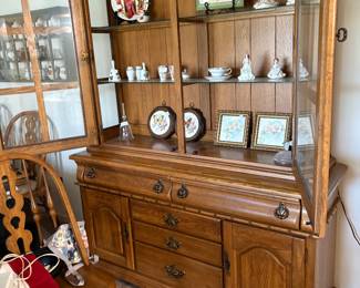 China hutch