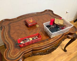Antique table