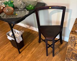 Unique chair