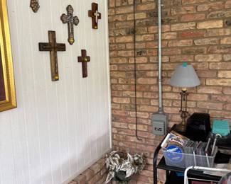 Crosses