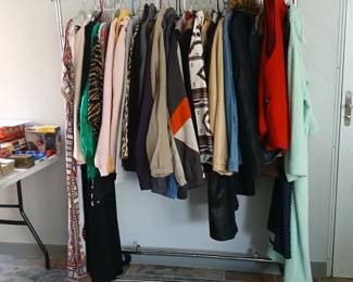 Women's clothes