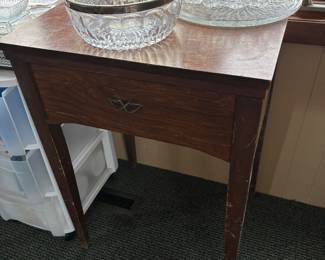Sewing Table (no machine)