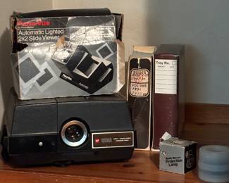 Projector