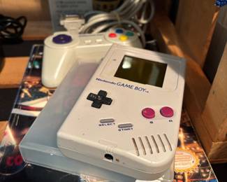 Game Boy
