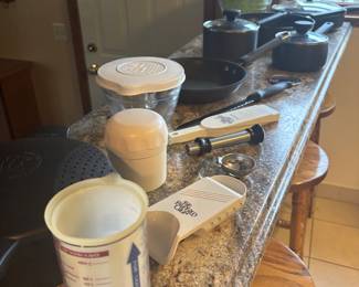 Pampered Chef