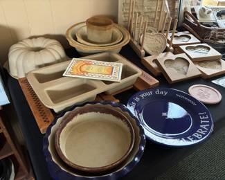 Vintage Pampered chef