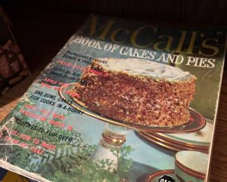 McCall’s (bundled)