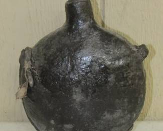 Antique Canteen