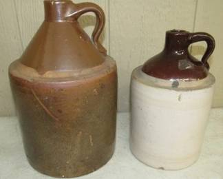 Jugs