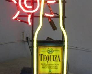 Neon Sign