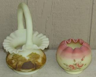 Fenton Glass