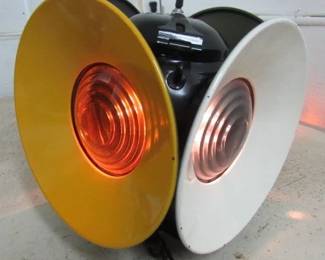 Railroad Light