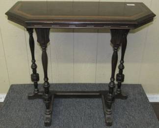 Wall Table