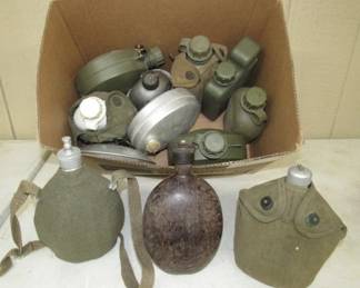 Canteen Collection