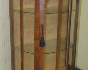 Small Display Cabinet