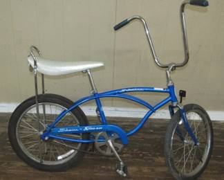 Schwinn Sting-Ray Bicycle