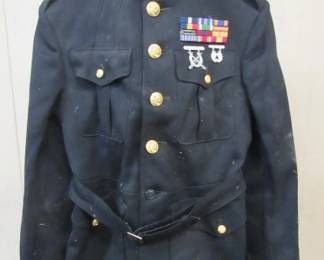 Military Uniform