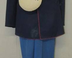 Military Uniform