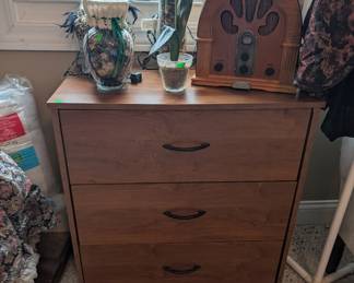 File cabinet