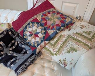 Quilts