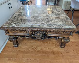 Ashley Furniture Casa Mollino Coffee Table