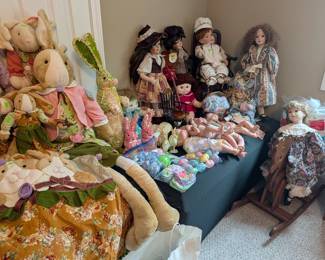 Dolls